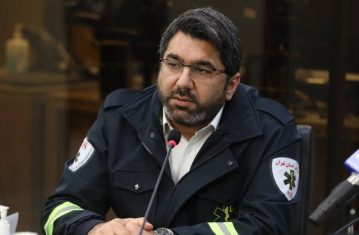 ۱۰۵ موتورلانس در راه تهران/ ساخت ۱۰ پایگاه و بهره‌برداری از ۳پایگاه جدید اورژانس استان