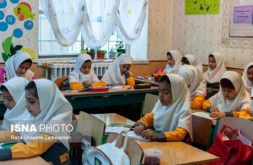 انعقاد «قرارداد دستی» برای ثبت‌نام در مدارس غیردولتی «ممنوع» شد
