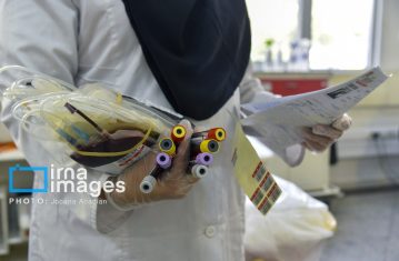 اجرای آزمایشی طرح «خاتون» با هدف افزایش مشارکت بانوان در اهدای خون