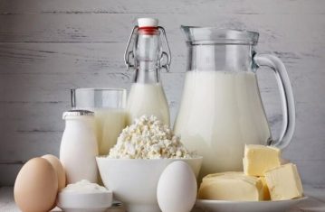 مصرف لبنیات در ایران کمتر از میزان توصیهشده / پیشنهاد جدید وزارت بهداشت به مجلس